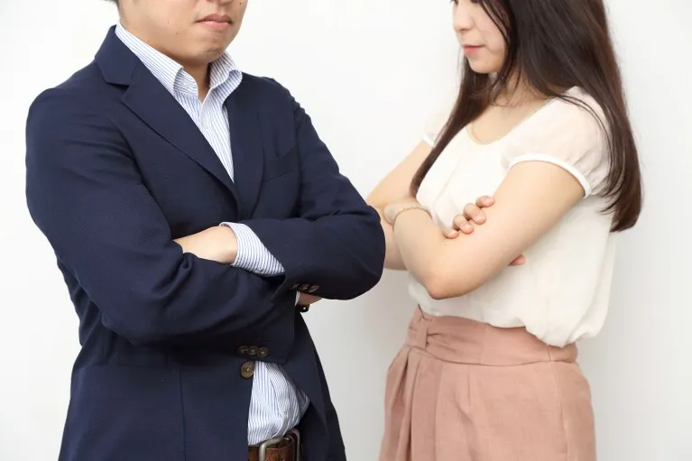 財産分与について