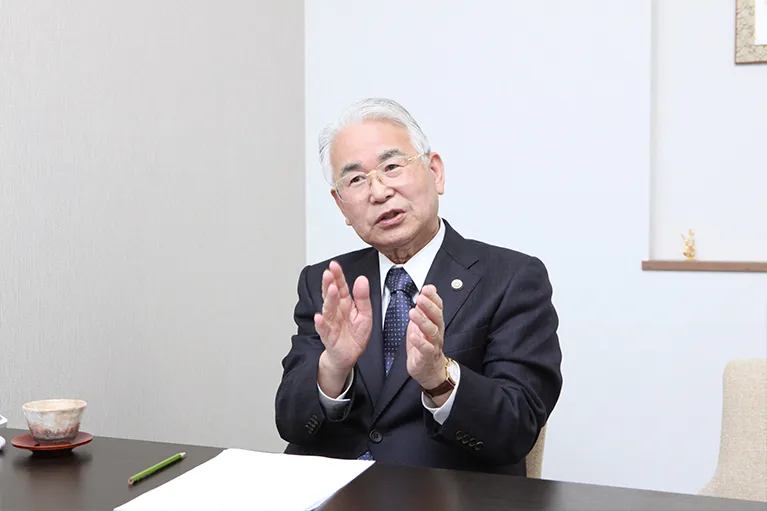 2.裁判官と弁護士の視点