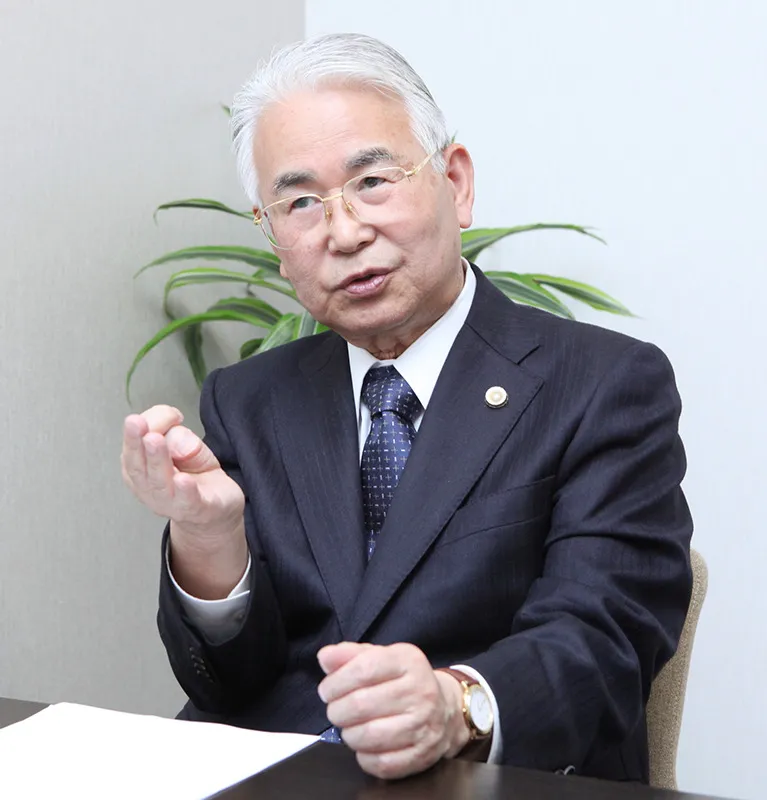 弁護士 熊田 士朗 (岐阜県弁護士会所属)