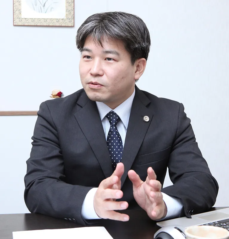 弁護士 熊田 圭祐 (岐阜県弁護士会所属)