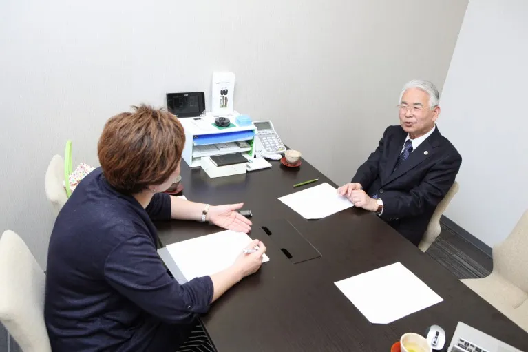 相続相談の種類と進め方